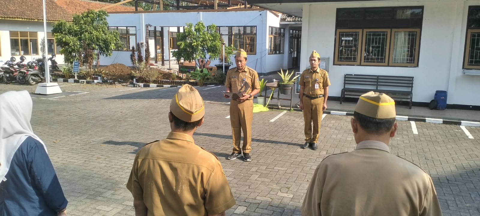 Berita