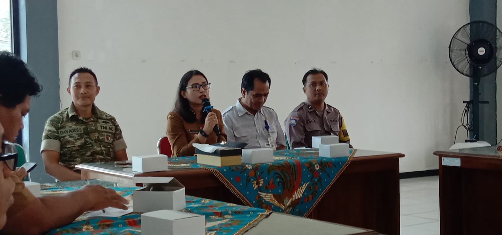 Berita