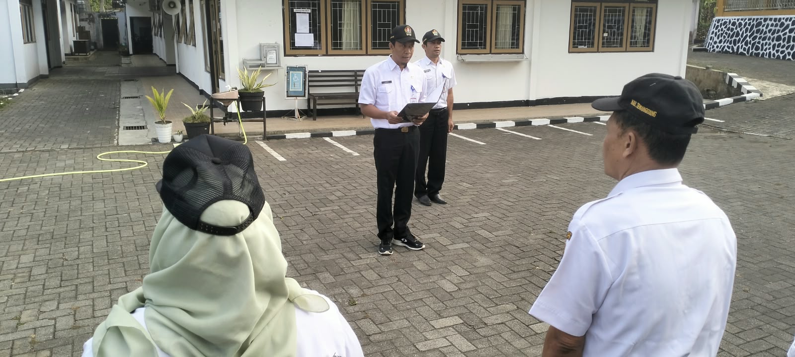 Berita