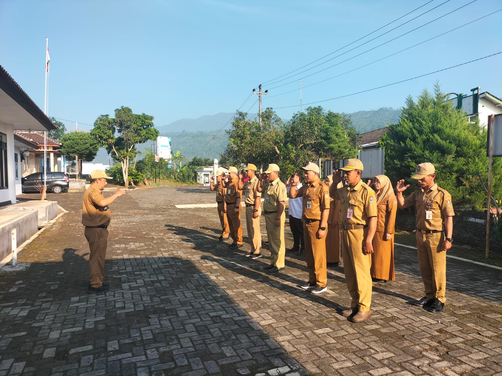 Berita