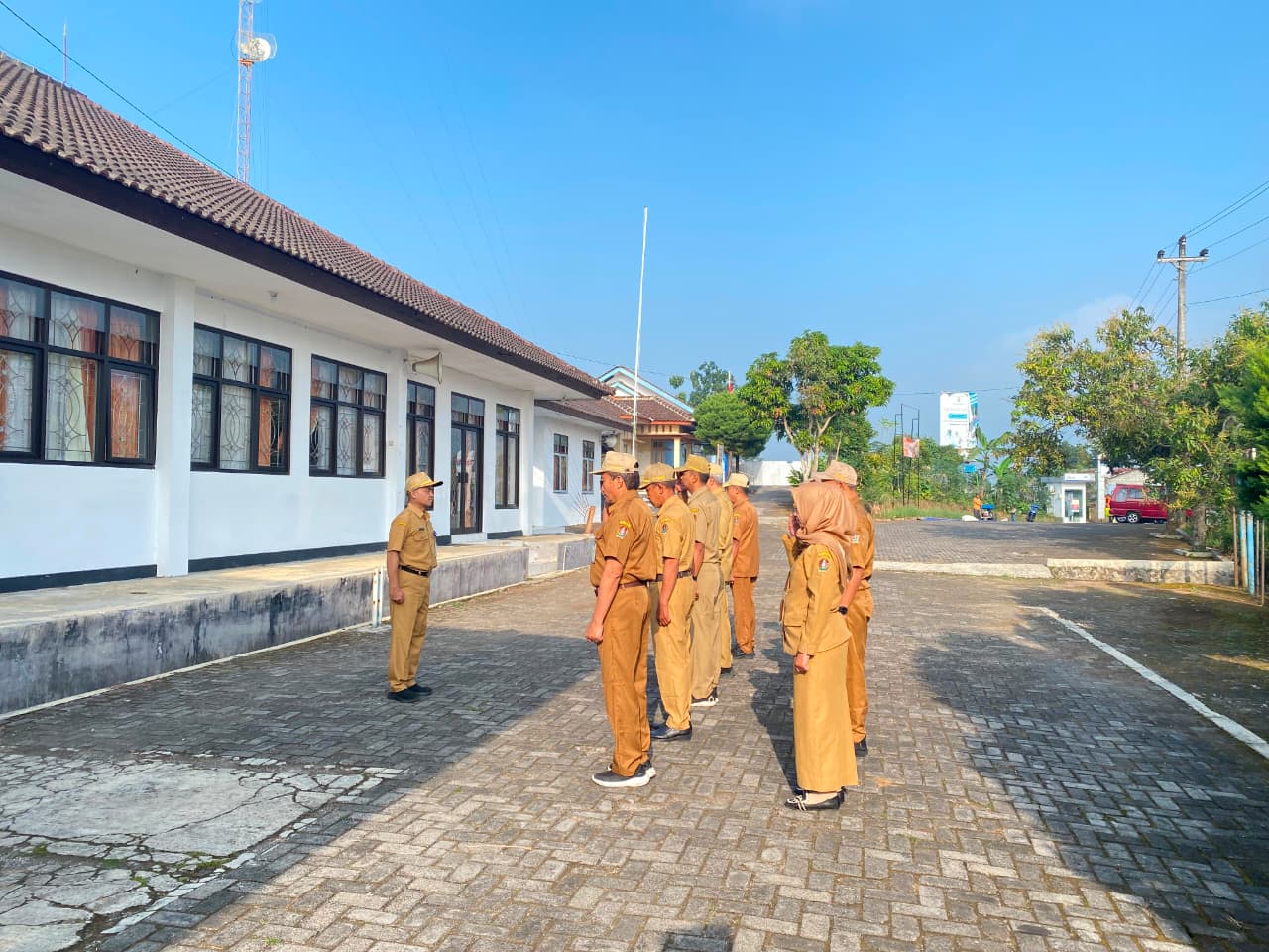 Berita