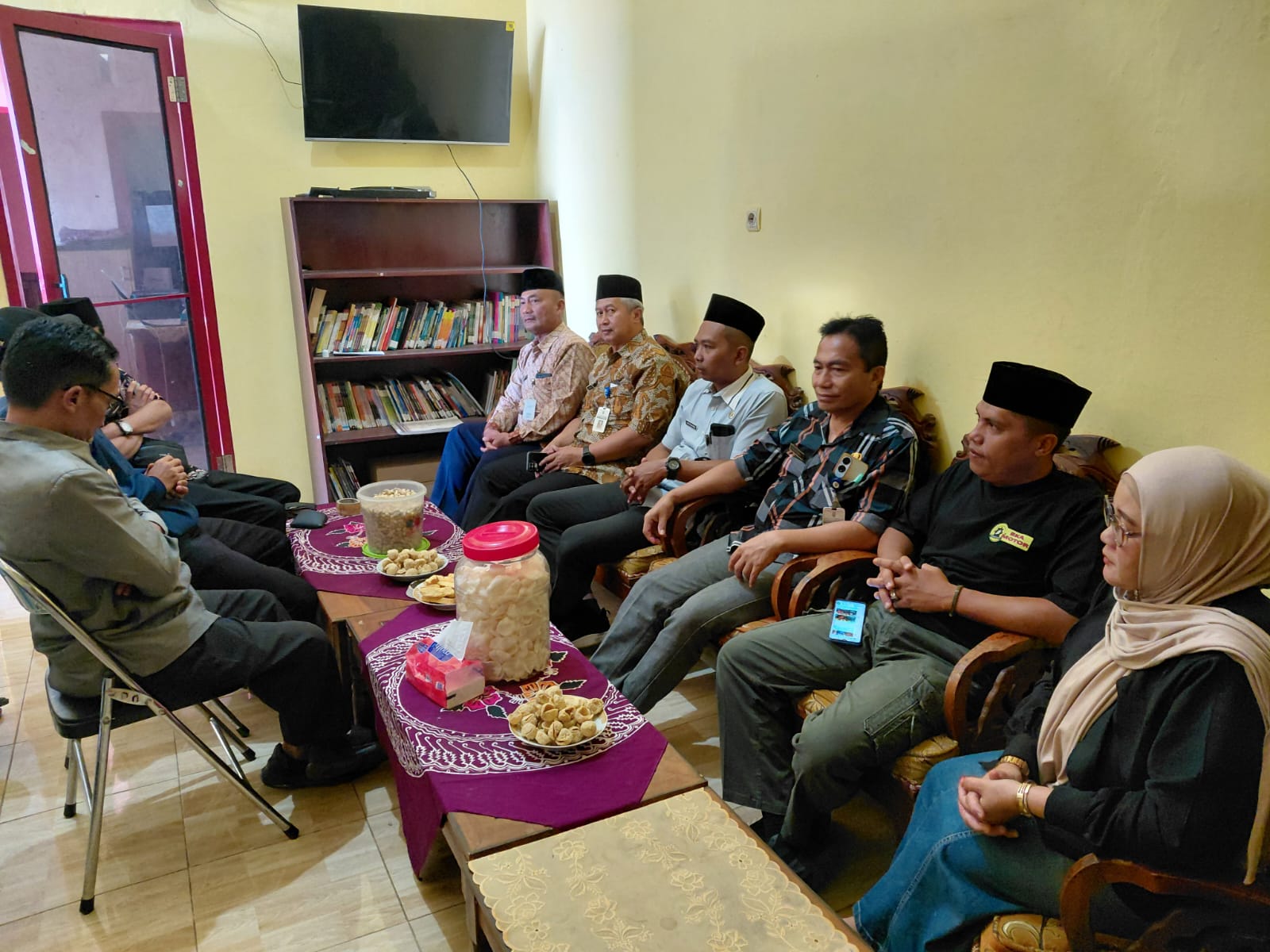 Berita