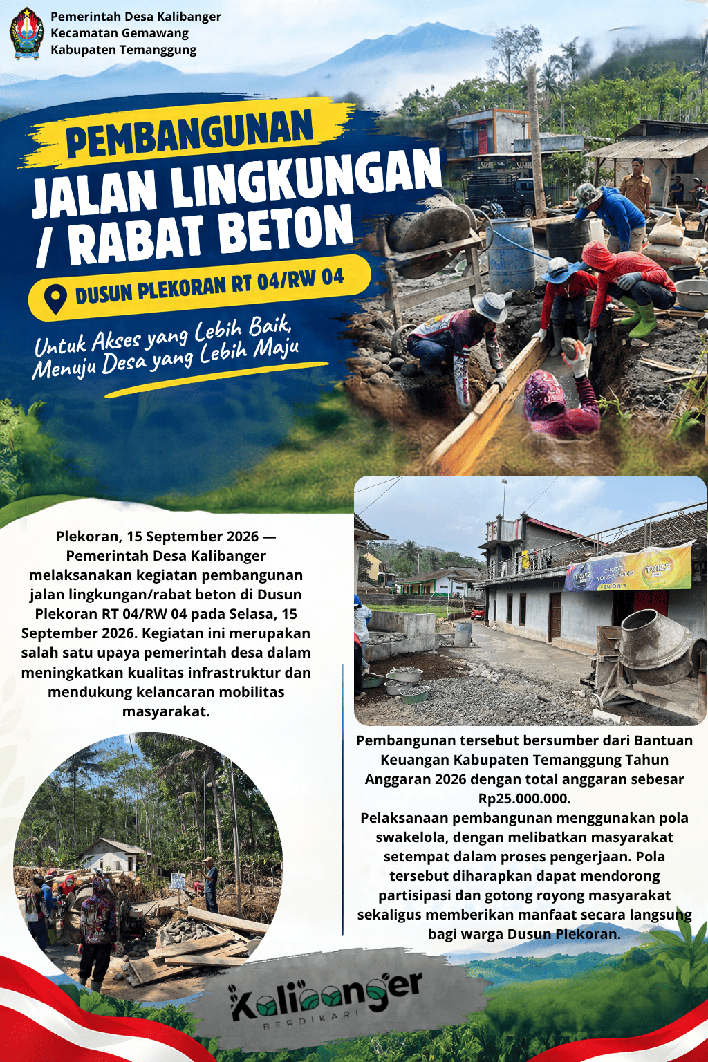 Berita