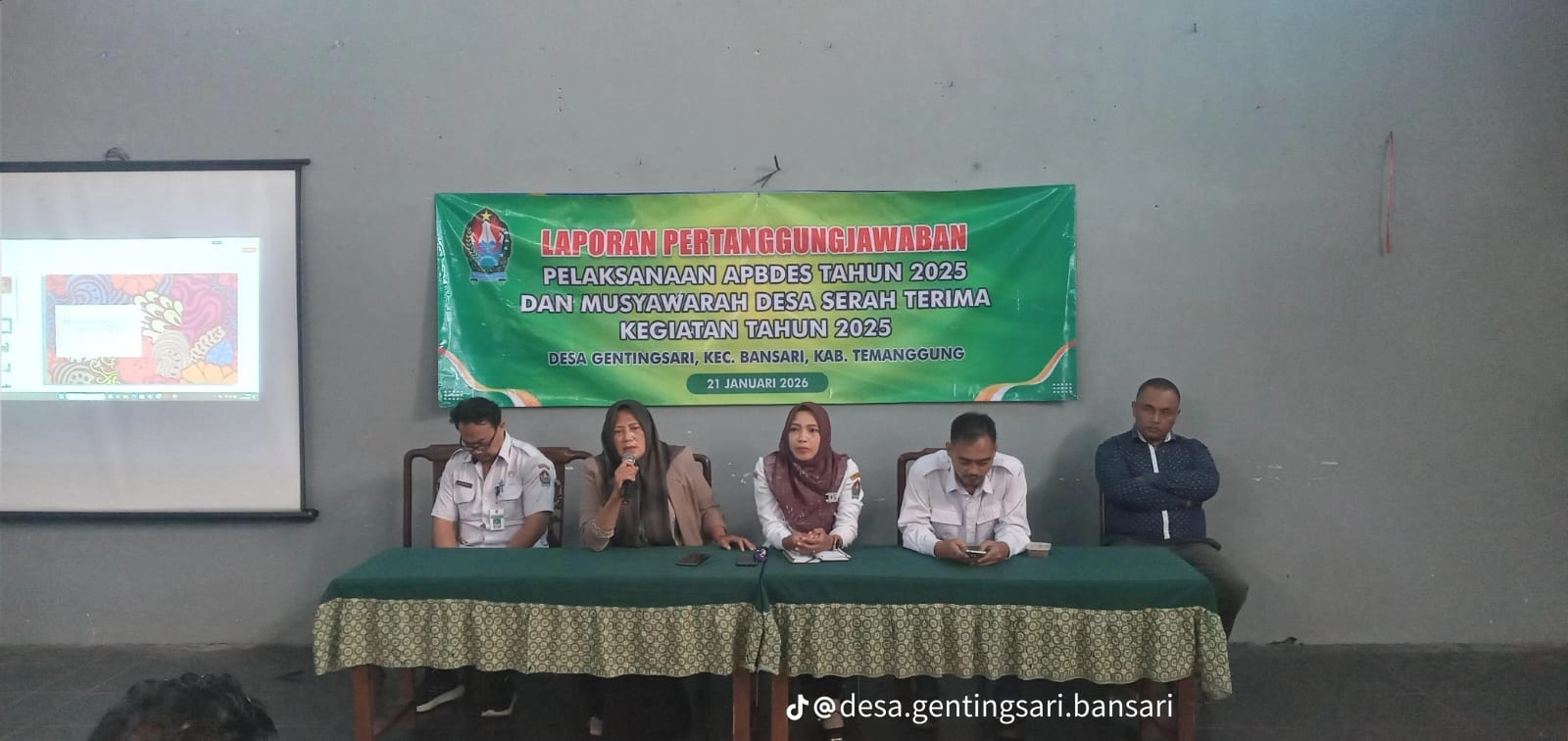 Berita