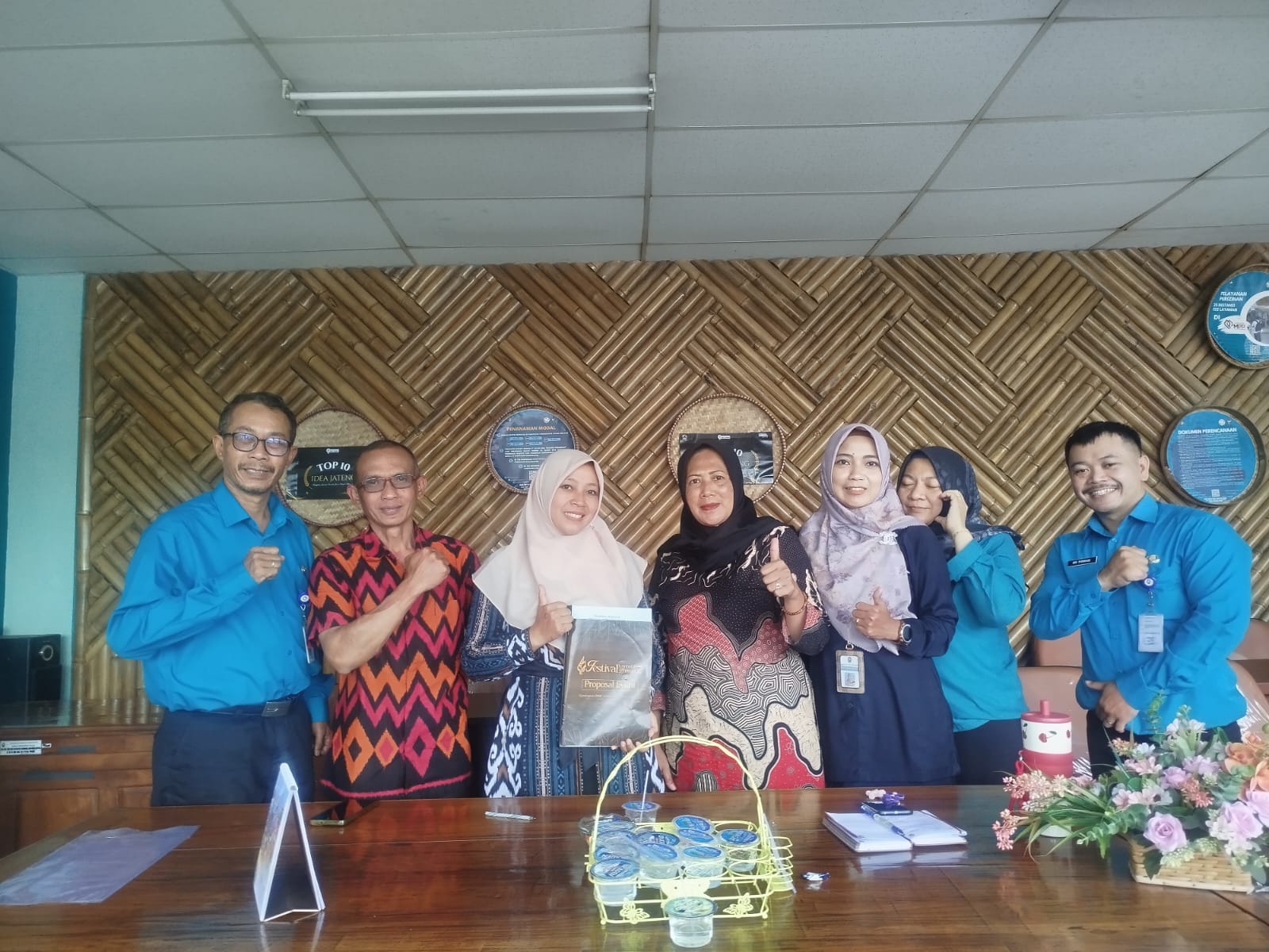 Berita