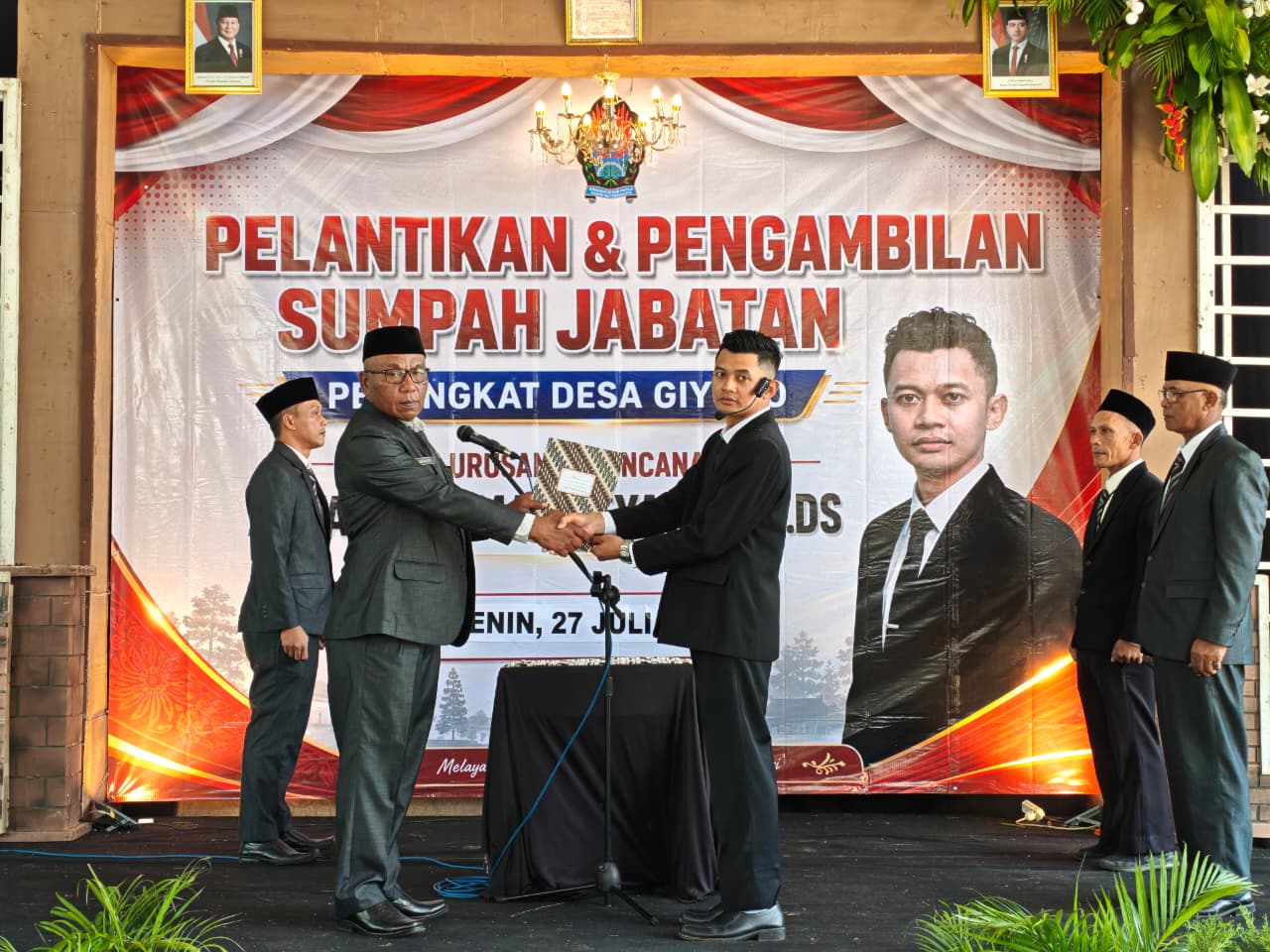Berita