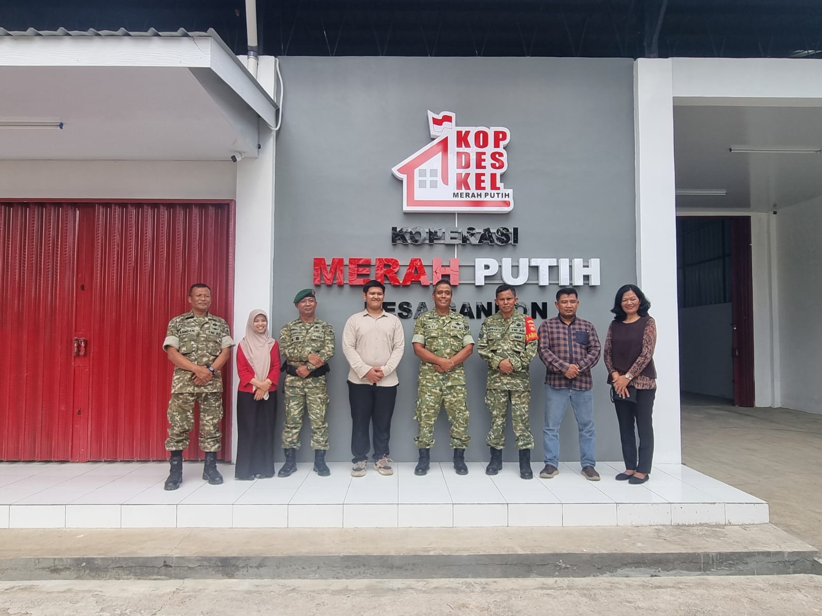 Berita