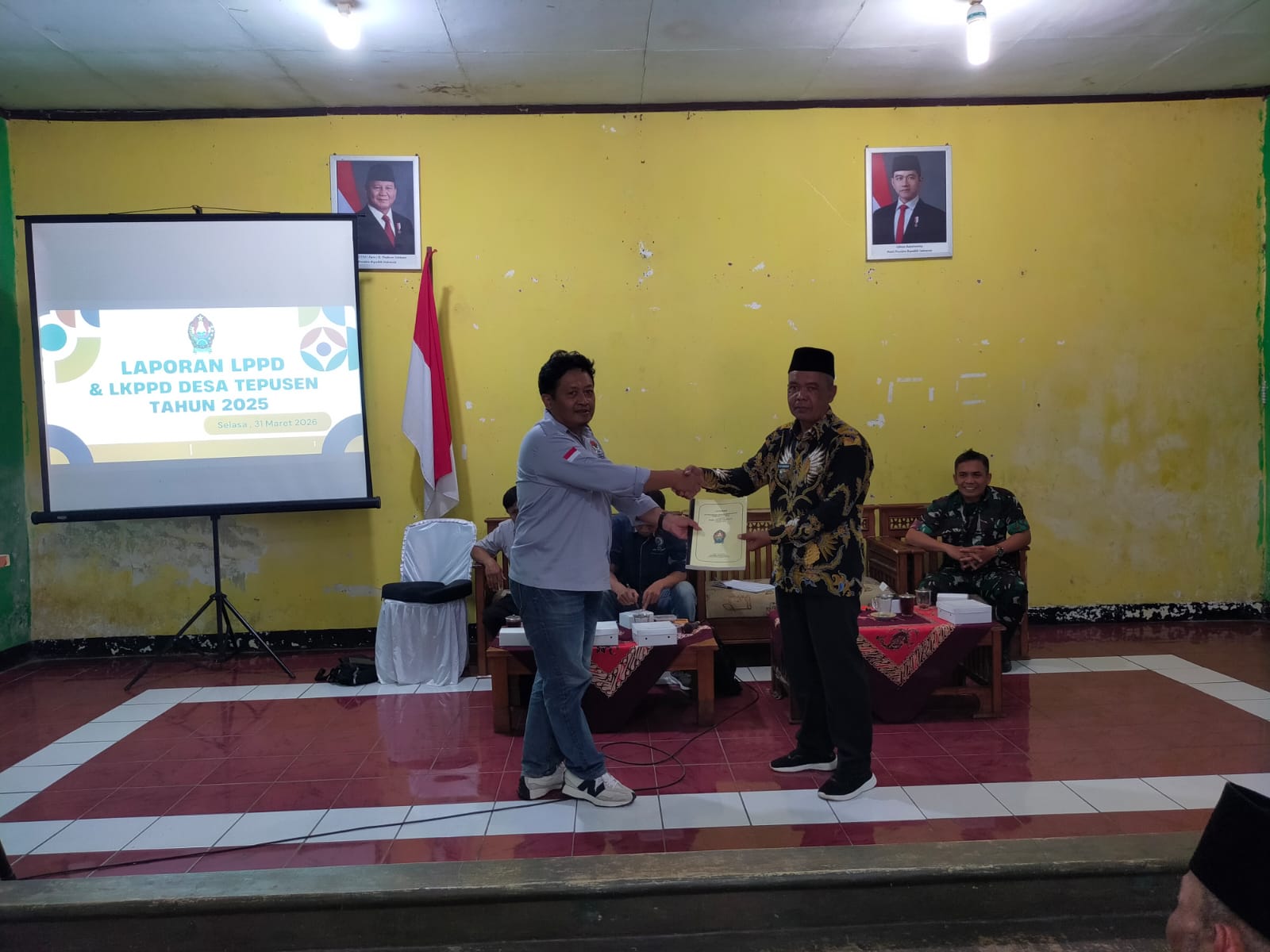 Berita
