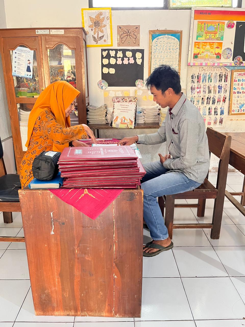 Berita