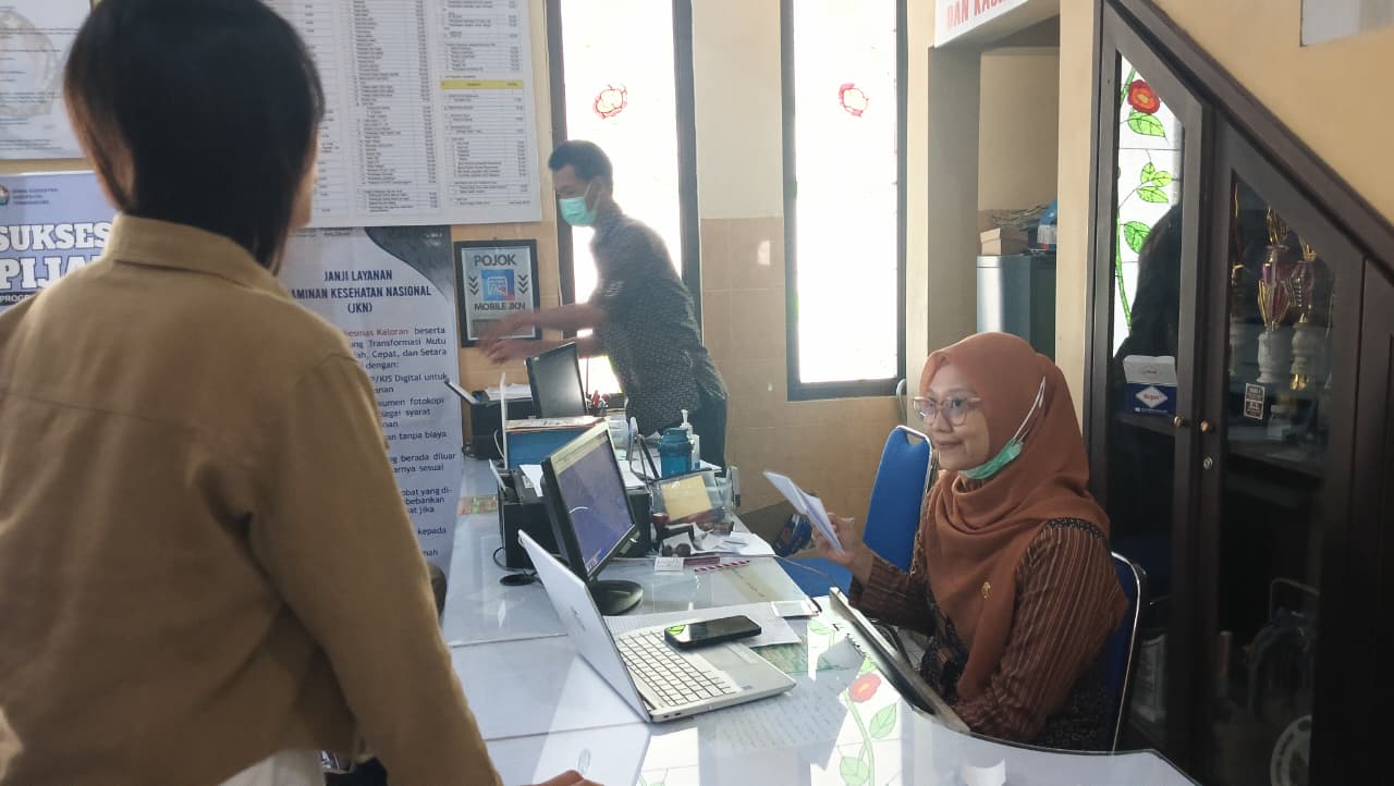 Berita