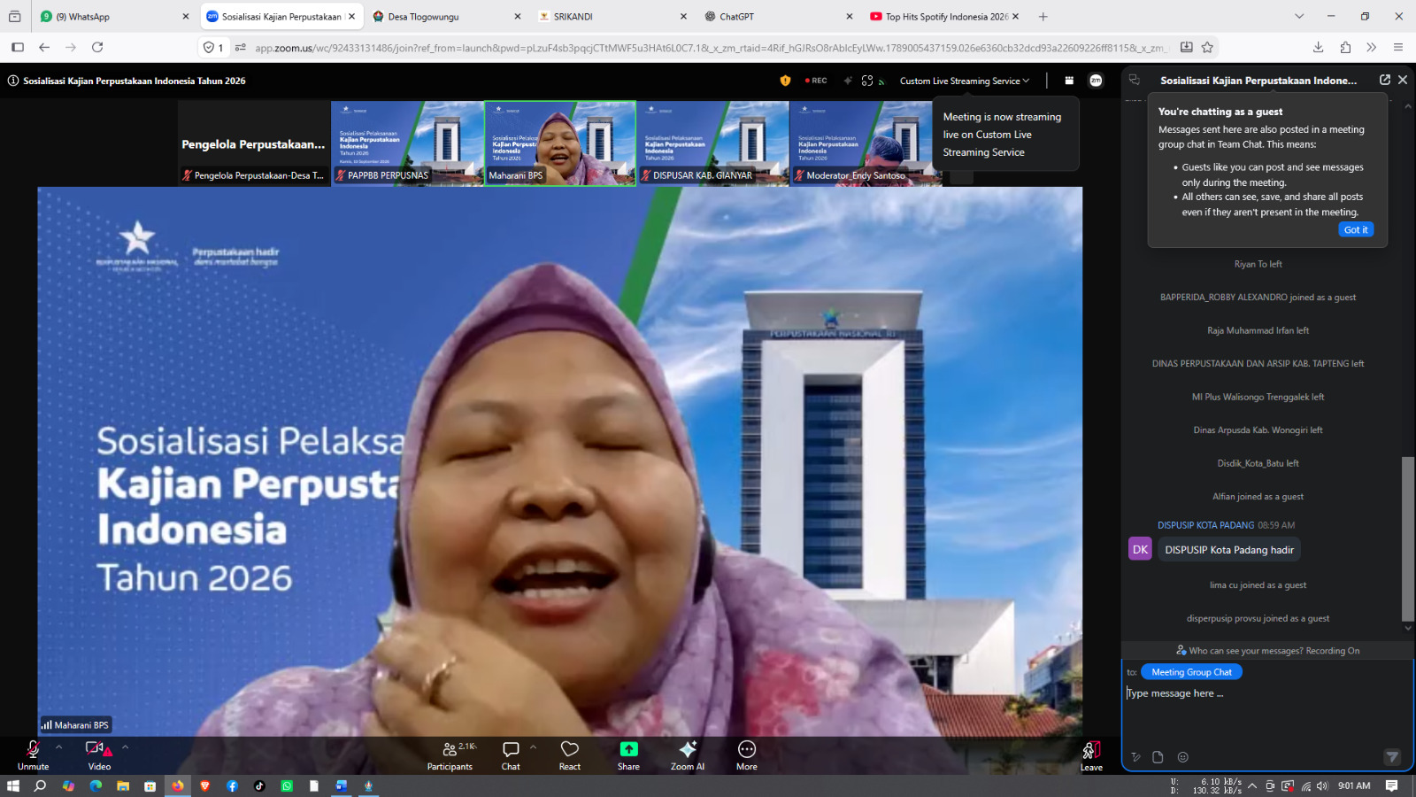 Berita